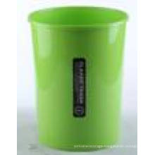 13L Big Size Printed Plastic Waste Bin